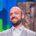 User profile avatar