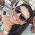 User profile avatar