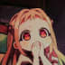 User profile avatar