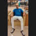 User profile avatar