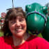 User profile avatar