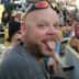 User profile avatar