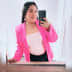 User profile avatar