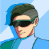 User profile avatar
