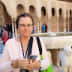 User profile avatar