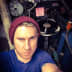 User profile avatar