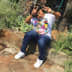 User profile avatar