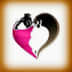 User profile avatar