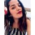 User profile avatar