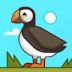 User profile avatar