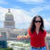 User profile avatar