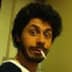User profile avatar