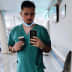 User profile avatar