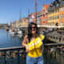 User profile avatar