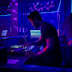 User profile avatar