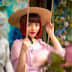 User profile avatar