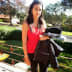 User profile avatar