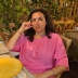 User profile avatar