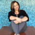 User profile avatar