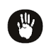 User profile avatar