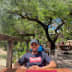 User profile avatar