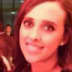 User profile avatar
