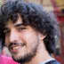 User profile avatar