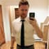 User profile avatar