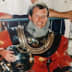 User profile avatar