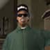 User profile avatar