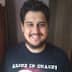 User profile avatar