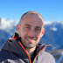 User profile avatar
