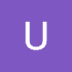 User profile avatar