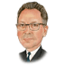 User profile avatar