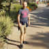 User profile avatar