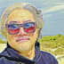 User profile avatar