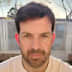 User profile avatar