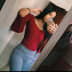 User profile avatar