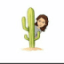 User profile avatar