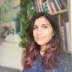 User profile avatar