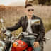User profile avatar