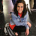 User profile avatar