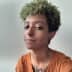 User profile avatar