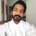 User profile avatar