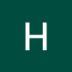 User profile avatar