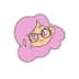 User profile avatar