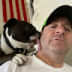 User profile avatar