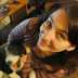 User profile avatar