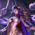 User profile avatar