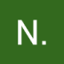 User profile avatar
